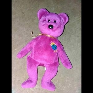 2000 millennium bear